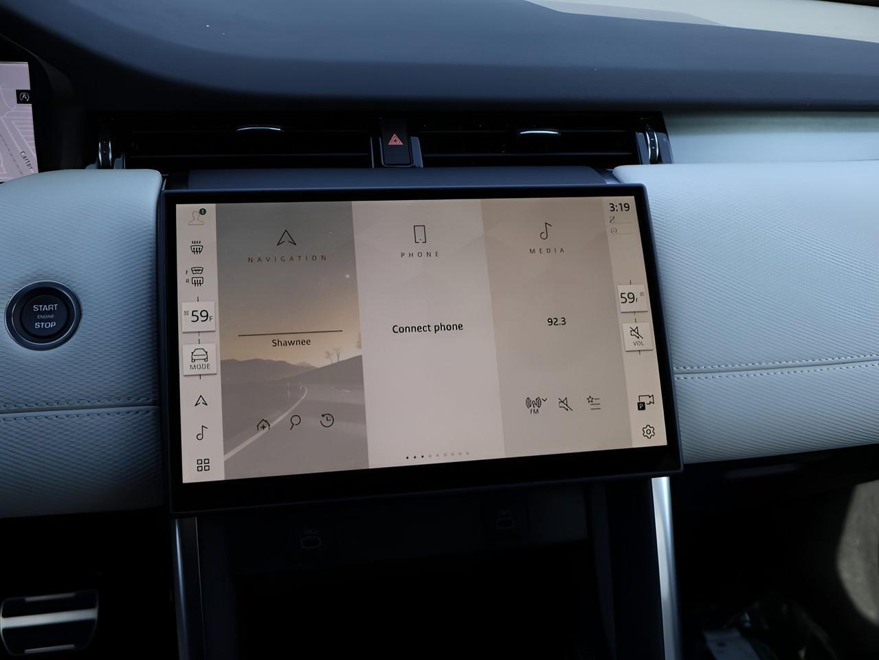 2026 Land Rover Discovery Sport Landmark San Clemente CA