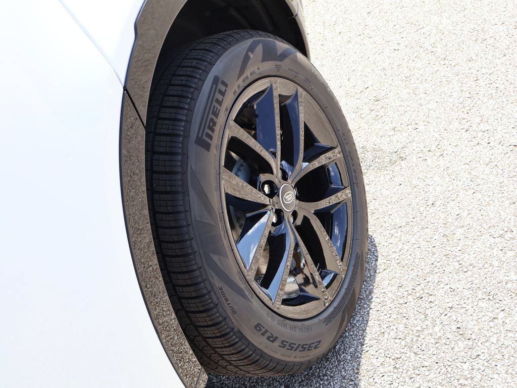 2026 Land Rover Discovery Sport Landmark San Clemente CA