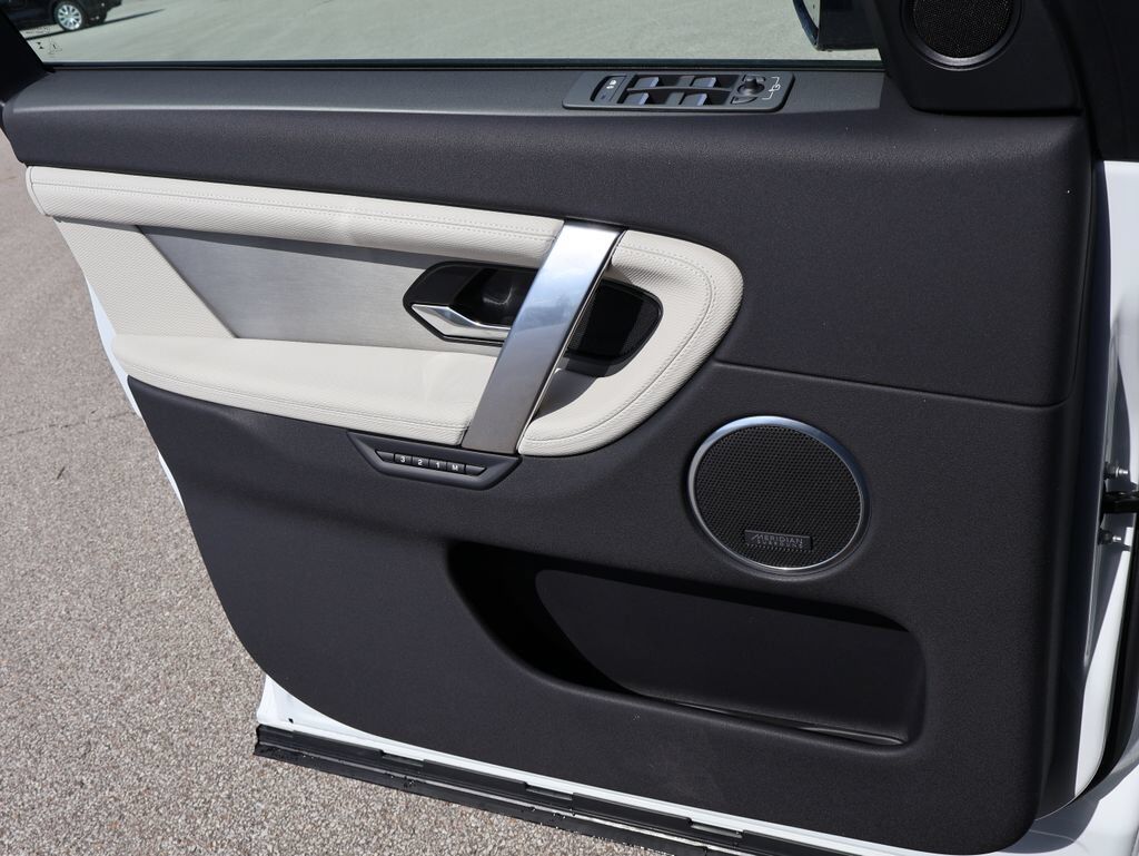 2026 Land Rover Discovery Sport Landmark San Clemente CA