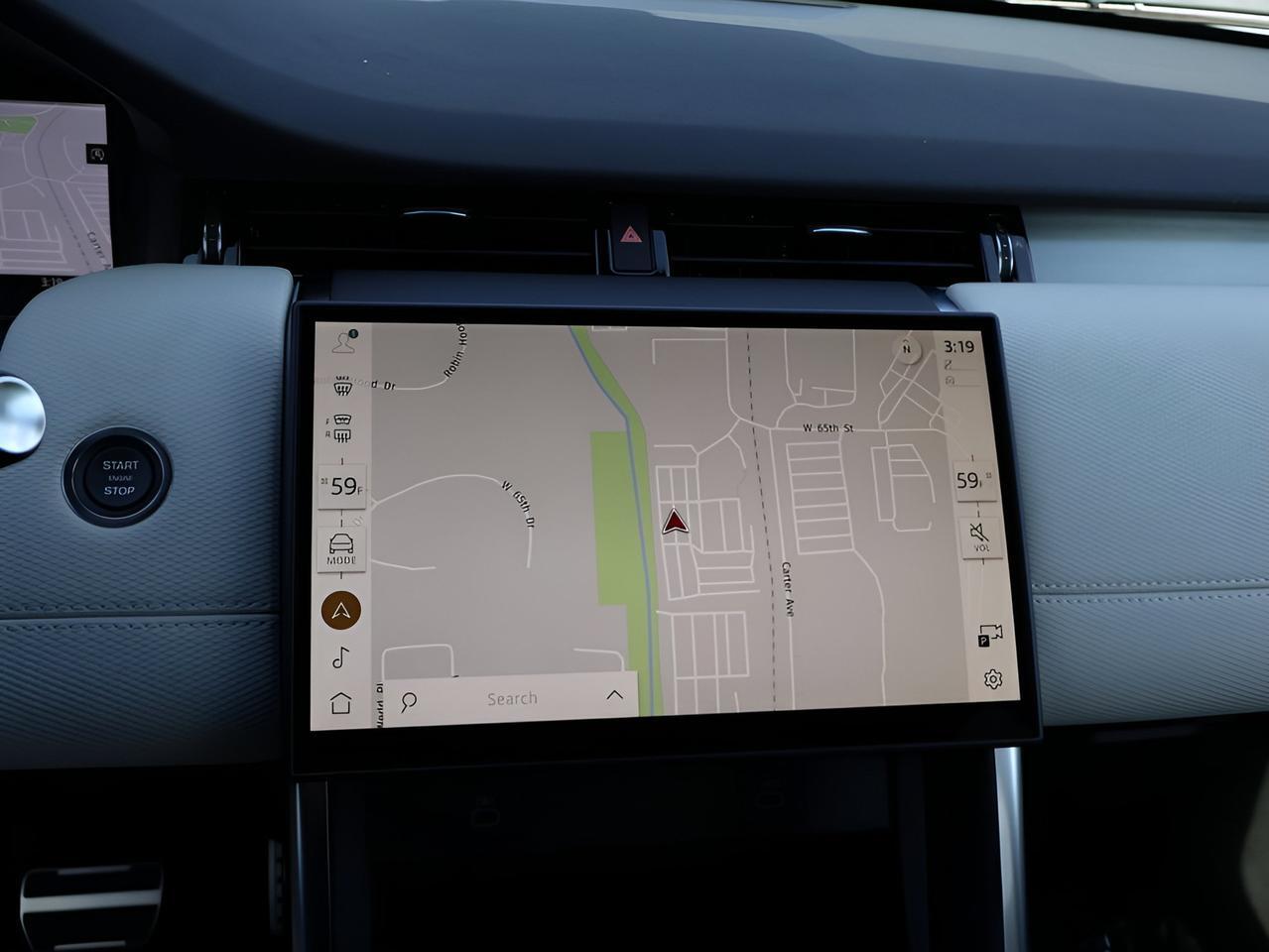 2026 Land Rover Discovery Sport Landmark San Clemente CA