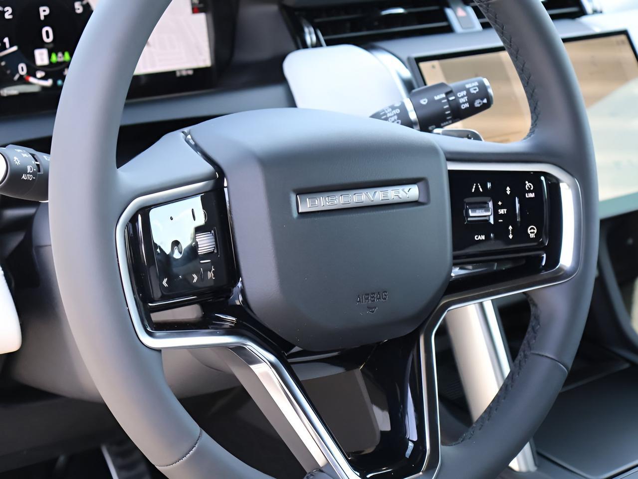 2026 Land Rover Discovery Sport Landmark San Clemente CA