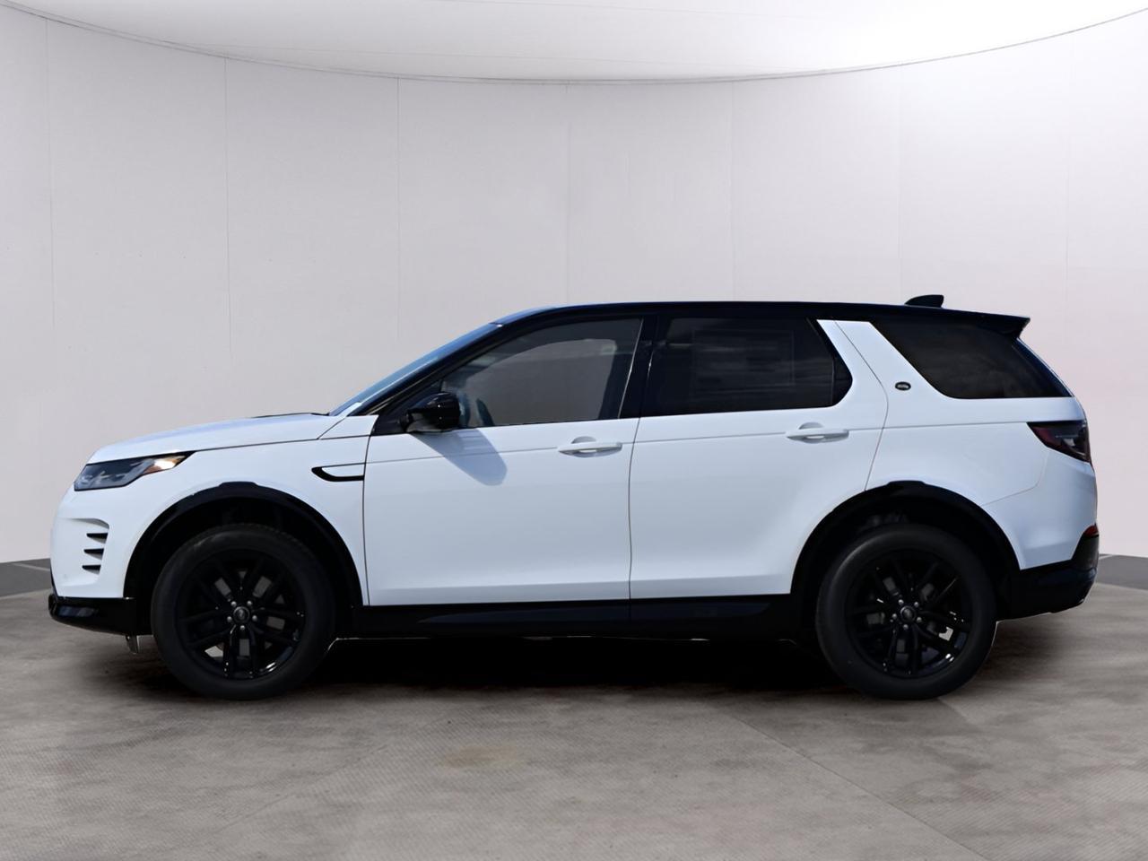 2026 Land Rover Discovery Sport Landmark San Clemente CA