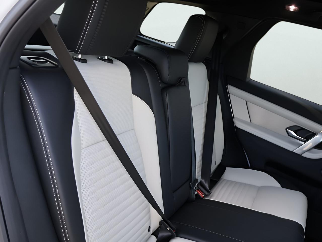 2026 Land Rover Discovery Sport Landmark San Clemente CA