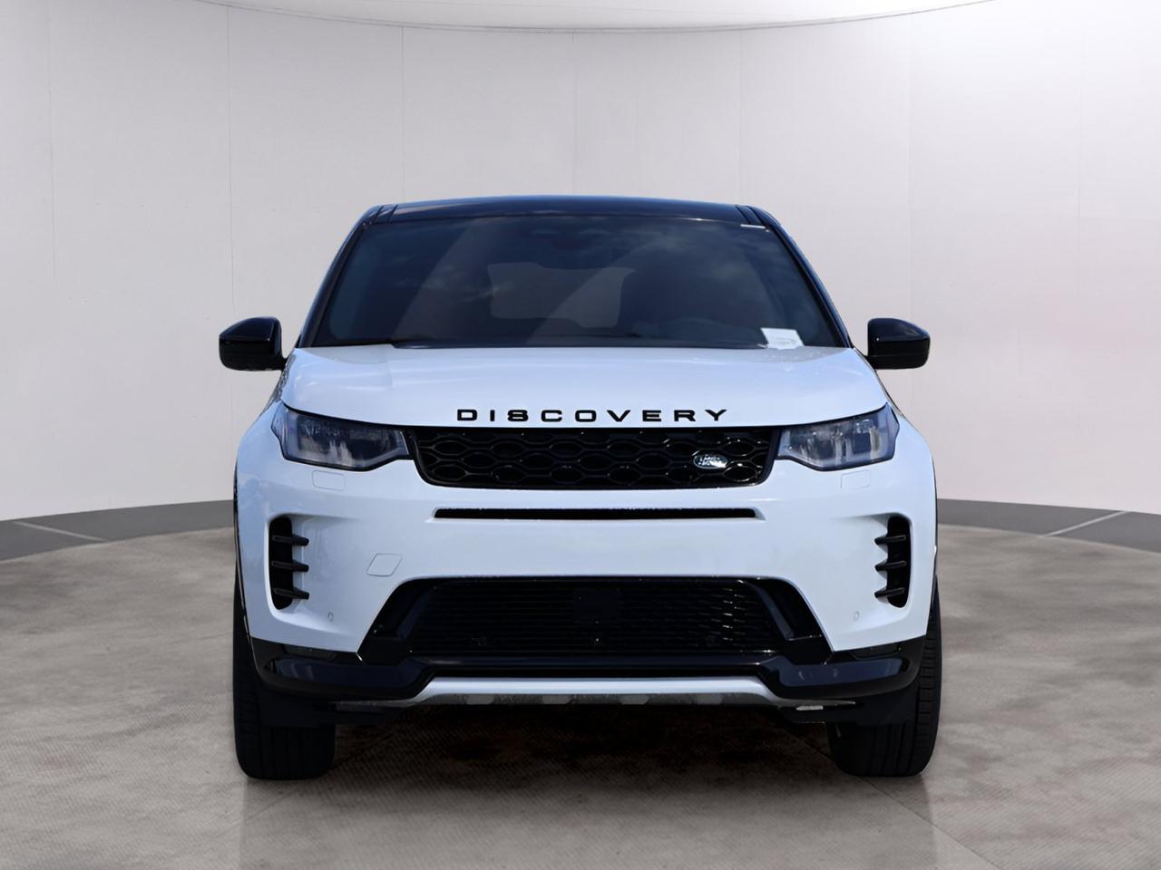 2026 Land Rover Discovery Sport Landmark San Clemente CA