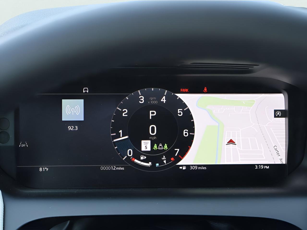 2026 Land Rover Discovery Sport Landmark San Clemente CA