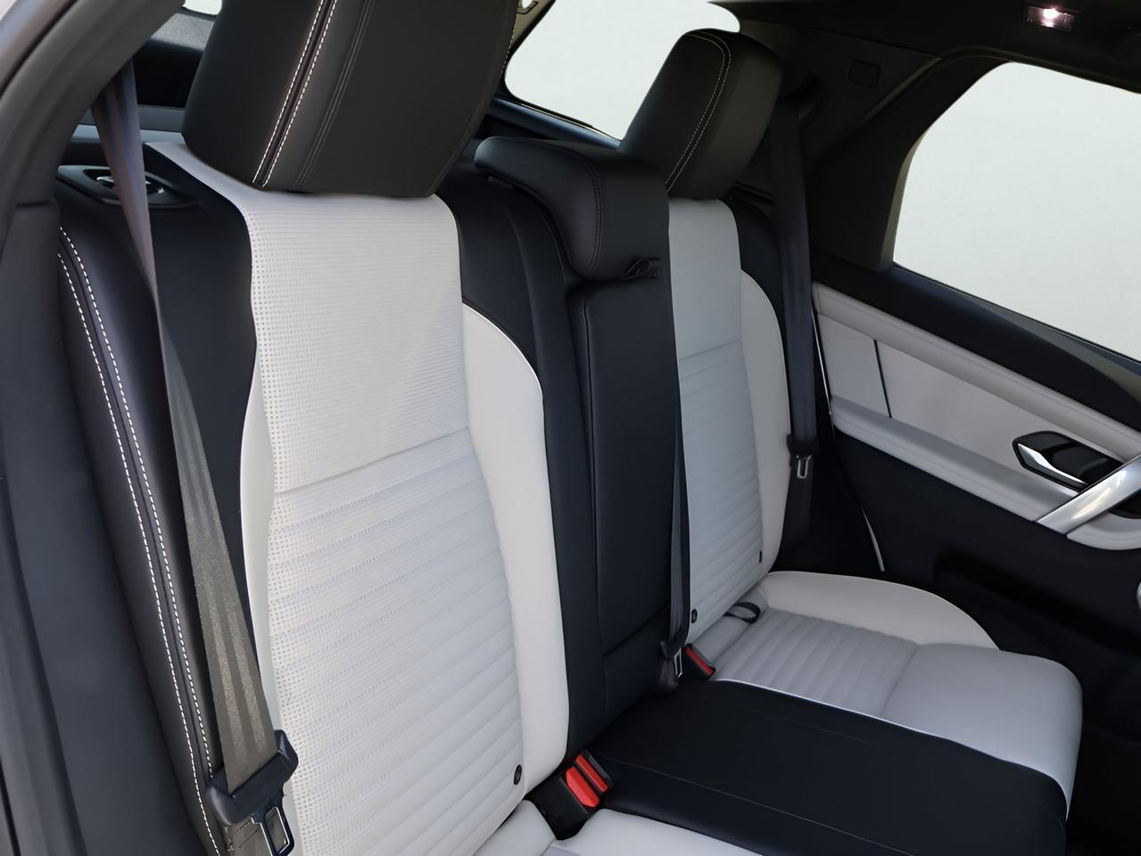 2026 Land Rover Discovery Sport Landmark San Clemente CA