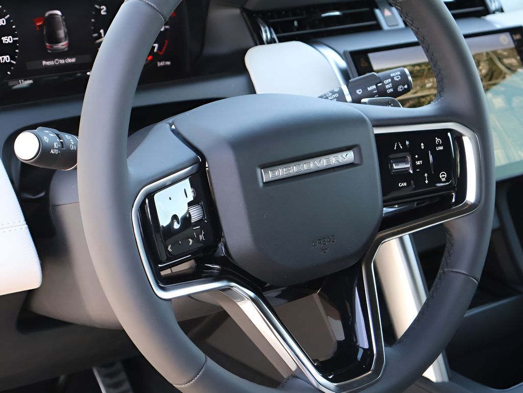 2026 Land Rover Discovery Sport Landmark San Clemente CA