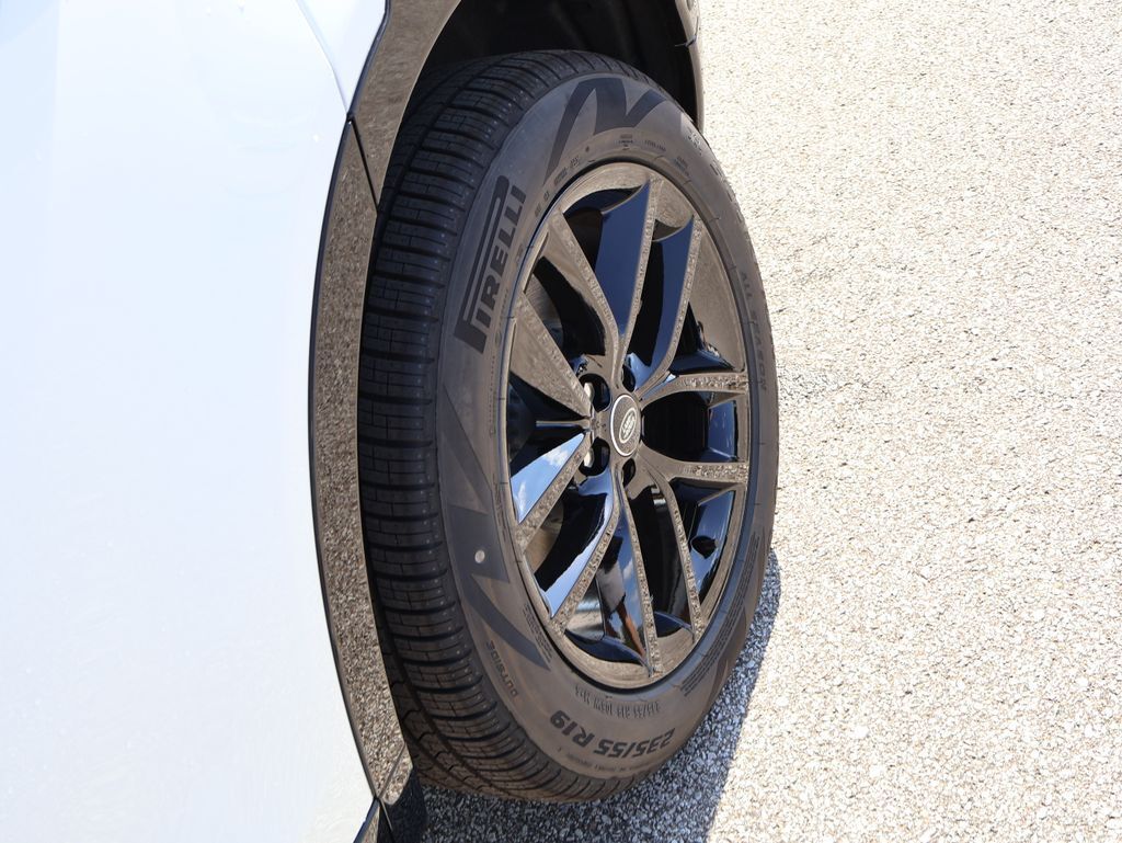 2026 Land Rover Discovery Sport Landmark San Clemente CA