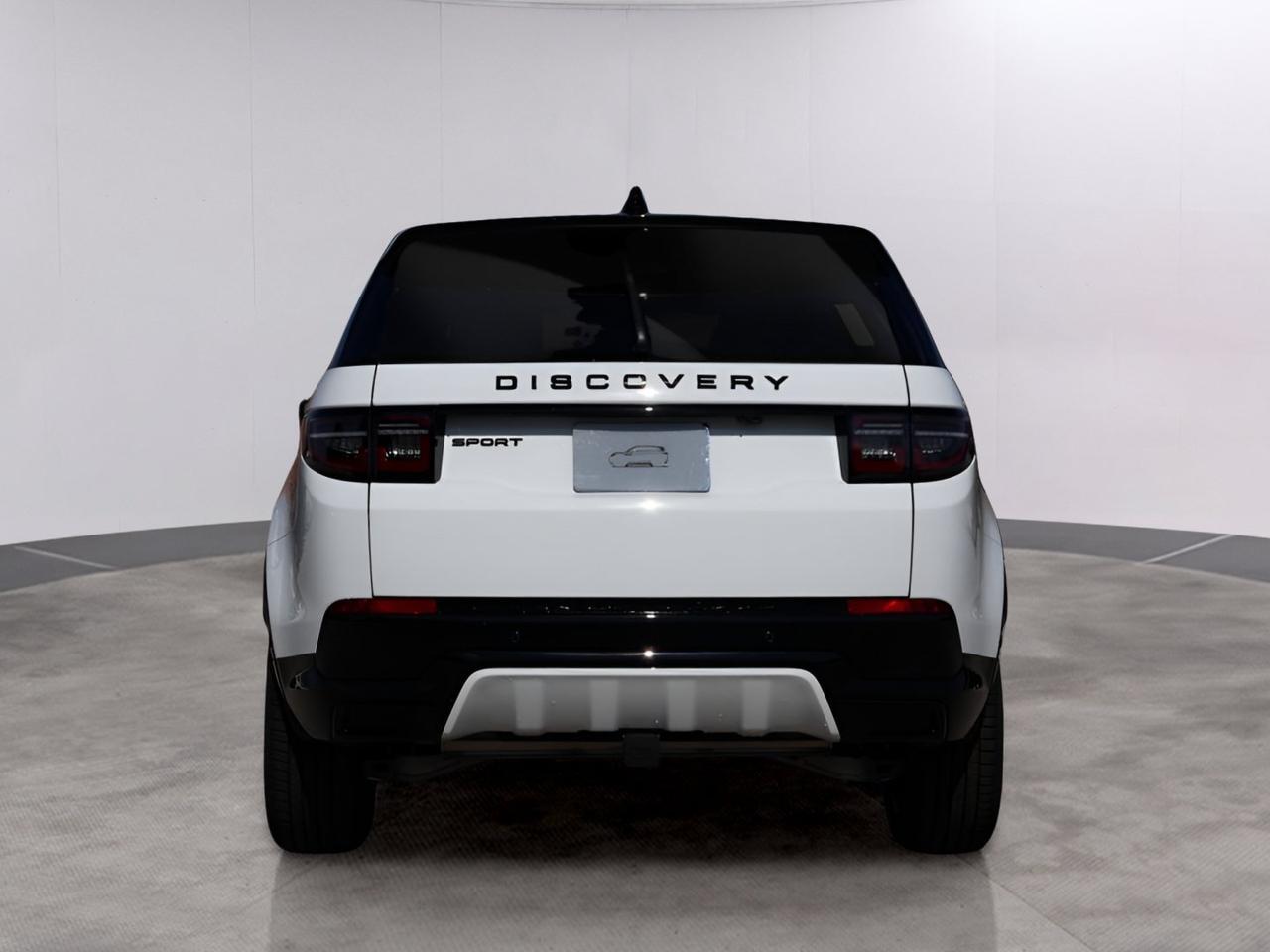 2026 Land Rover Discovery Sport Landmark San Clemente CA