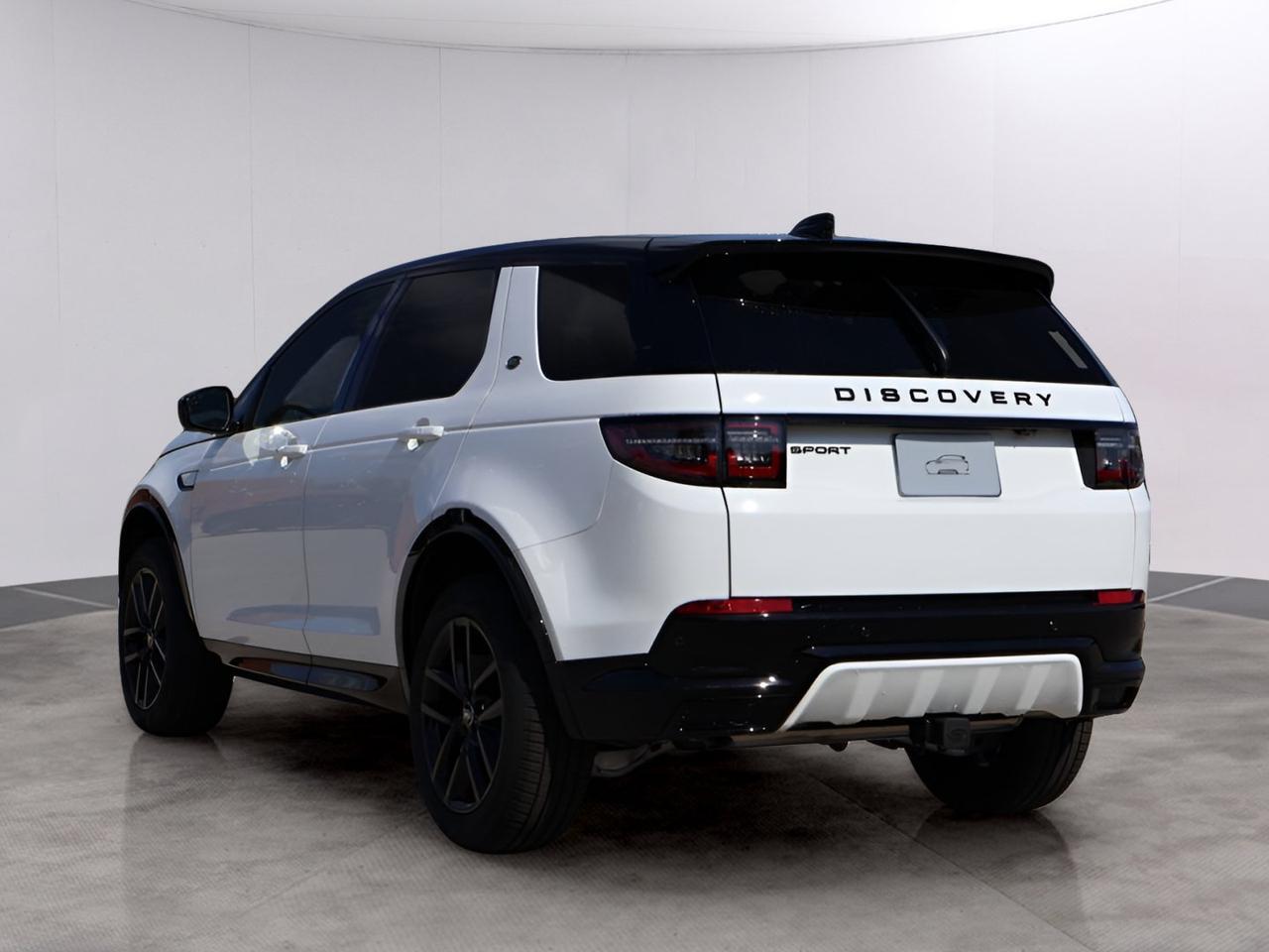 2026 Land Rover Discovery Sport Landmark San Clemente CA