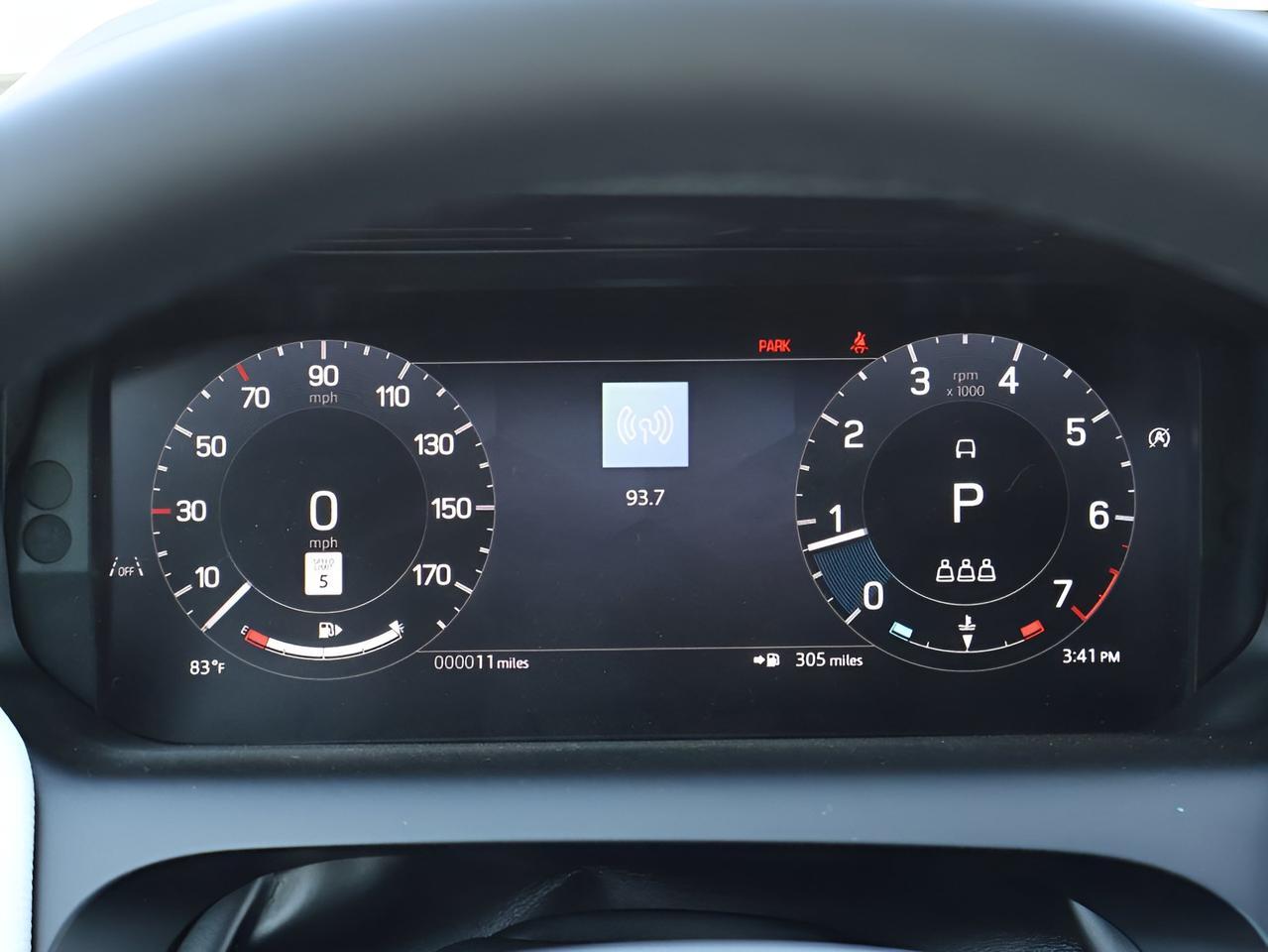 2026 Land Rover Discovery Sport Landmark San Clemente CA