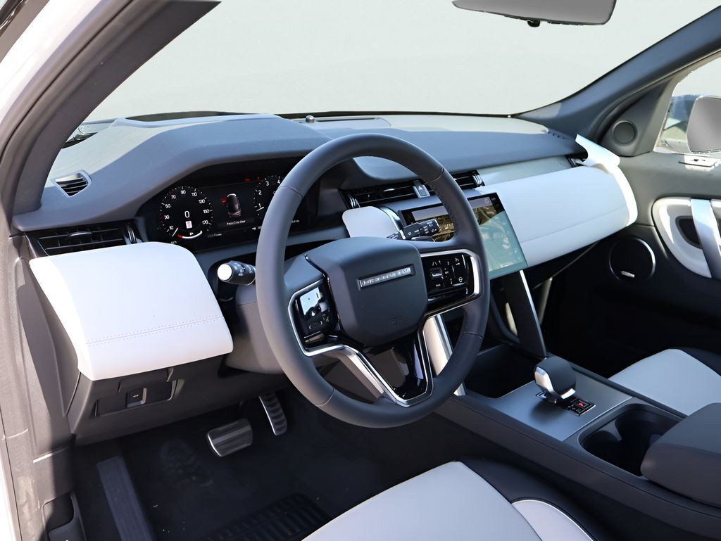 2026 Land Rover Discovery Sport Landmark San Clemente CA