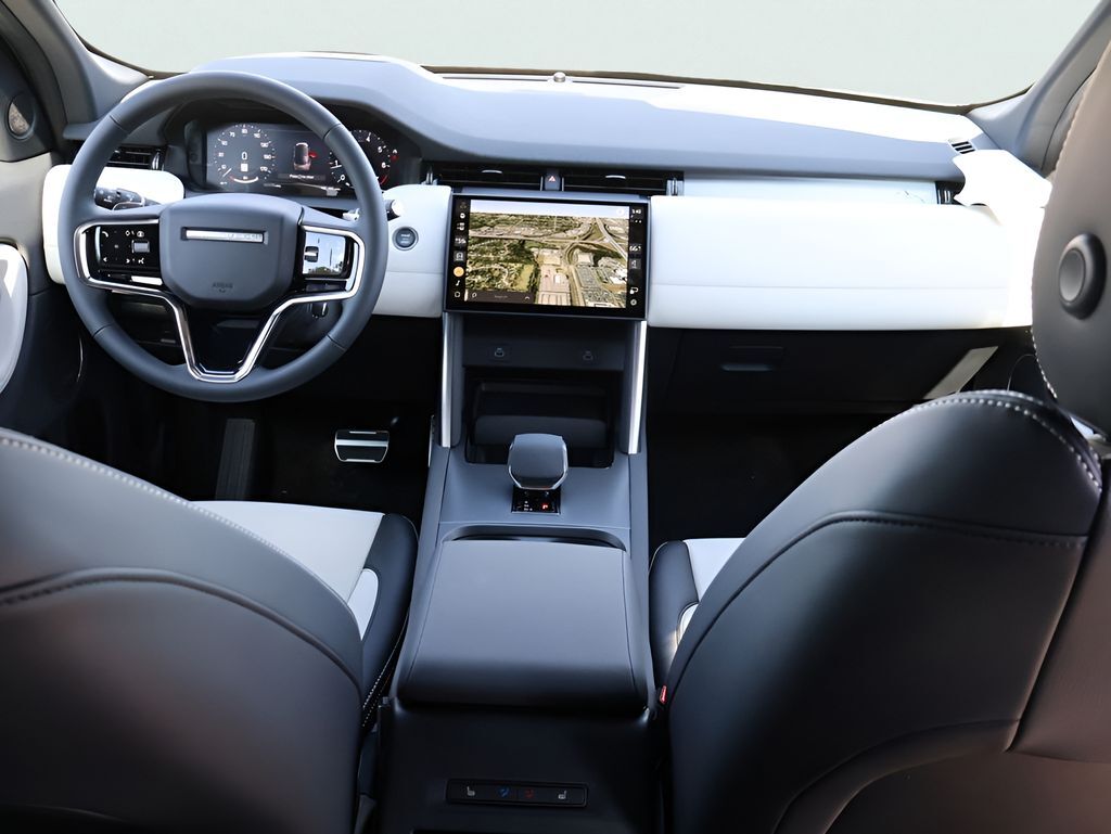 2026 Land Rover Discovery Sport Landmark San Clemente CA