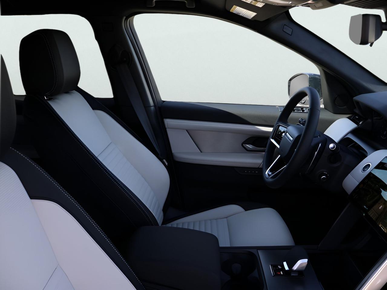 2026 Land Rover Discovery Sport Landmark San Clemente CA