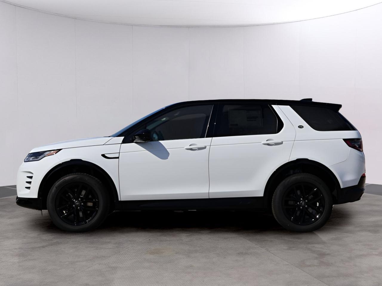2026 Land Rover Discovery Sport Landmark San Clemente CA