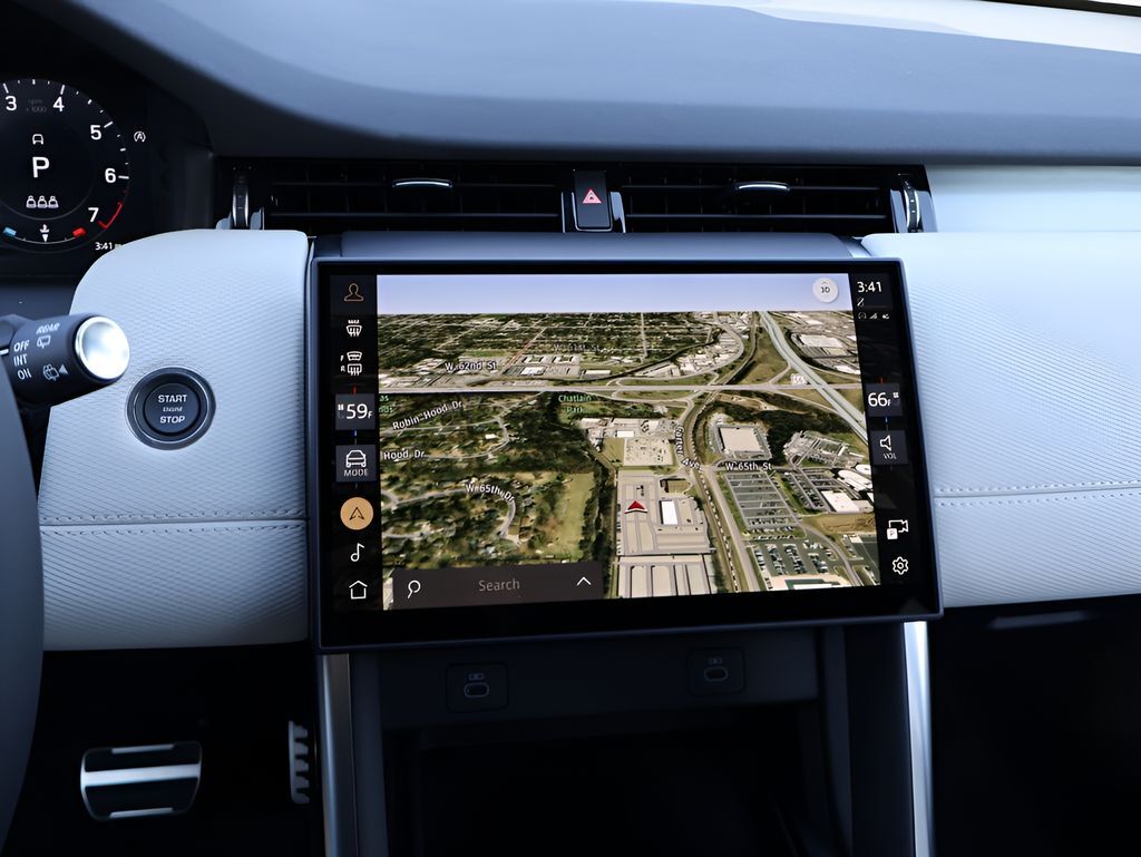 2026 Land Rover Discovery Sport Landmark San Clemente CA
