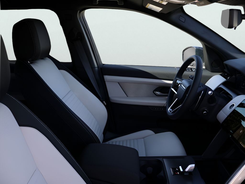 2026 Land Rover Discovery Sport Landmark San Clemente CA