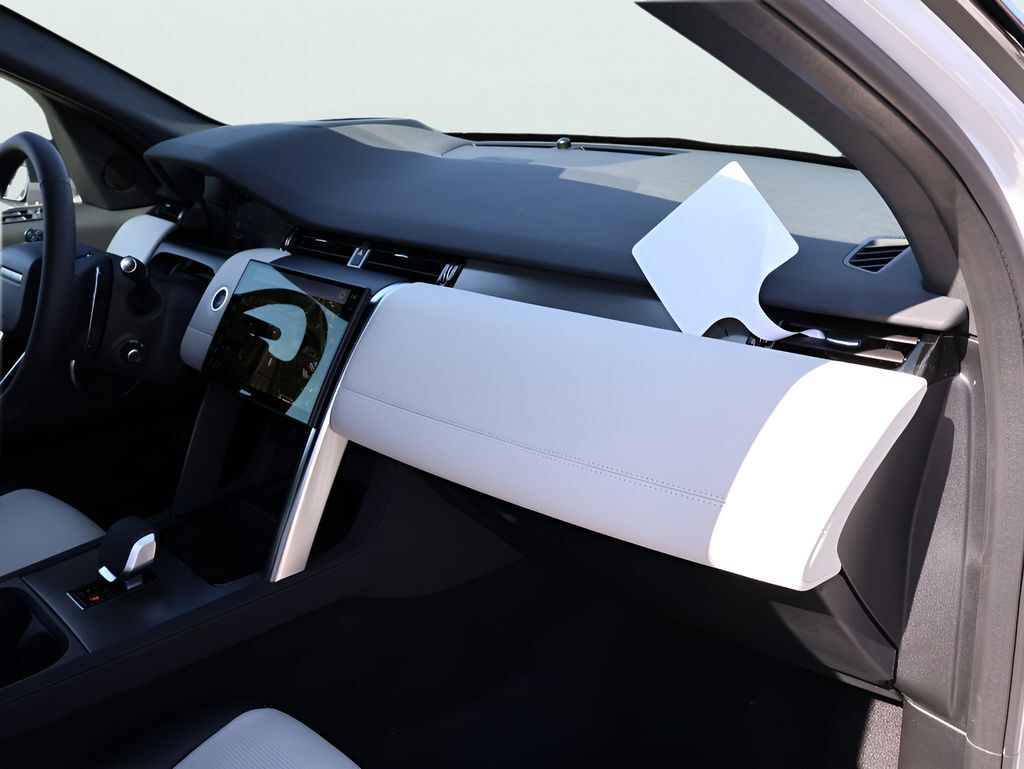 2026 Land Rover Discovery Sport Landmark San Clemente CA