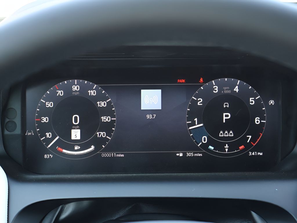 2026 Land Rover Discovery Sport Landmark San Clemente CA