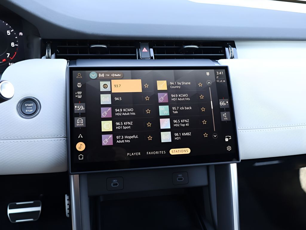 2026 Land Rover Discovery Sport Landmark San Clemente CA