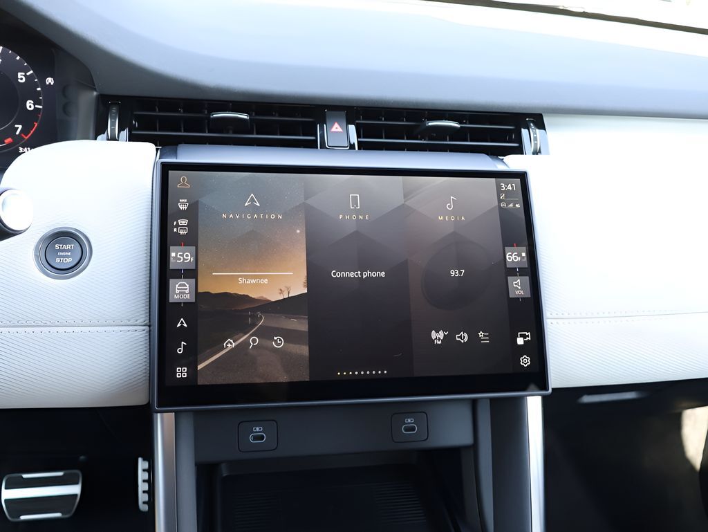 2026 Land Rover Discovery Sport Landmark San Clemente CA