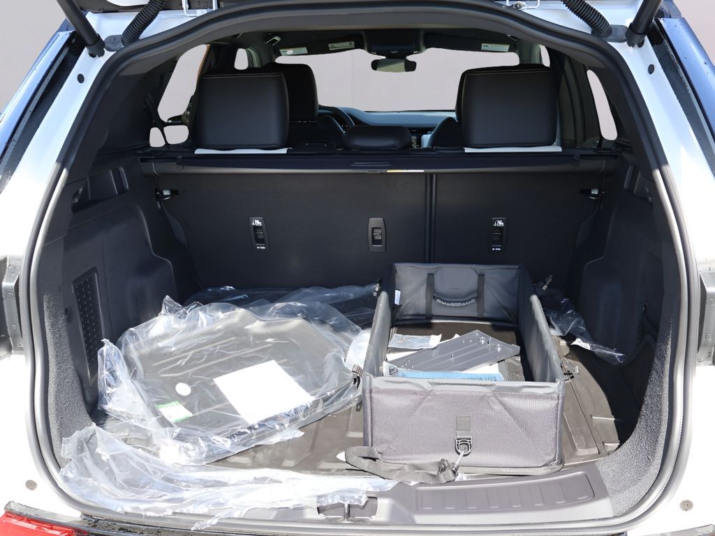 2026 Land Rover Discovery Sport Landmark San Clemente CA