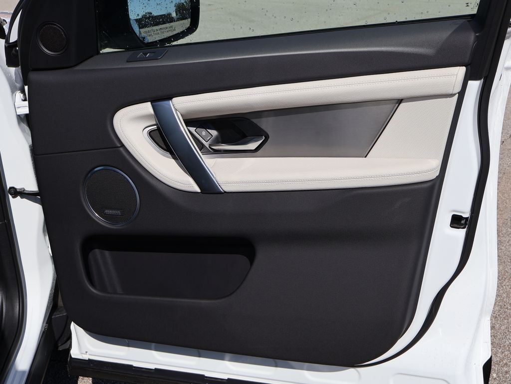 2026 Land Rover Discovery Sport Landmark San Clemente CA