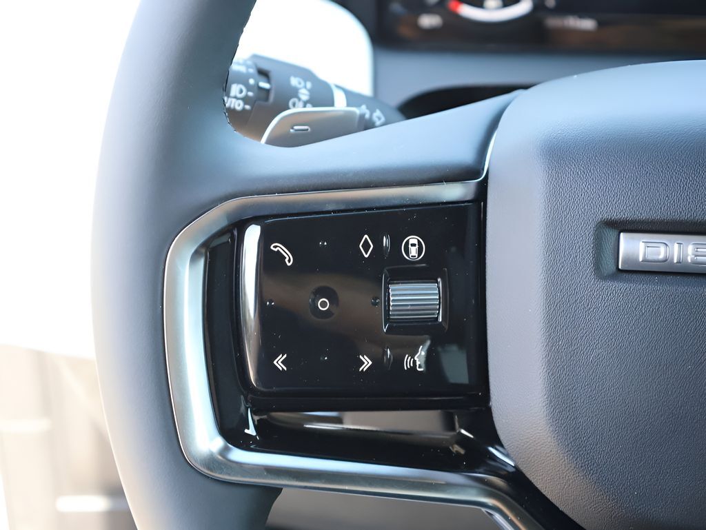 2026 Land Rover Discovery Sport Landmark San Clemente CA