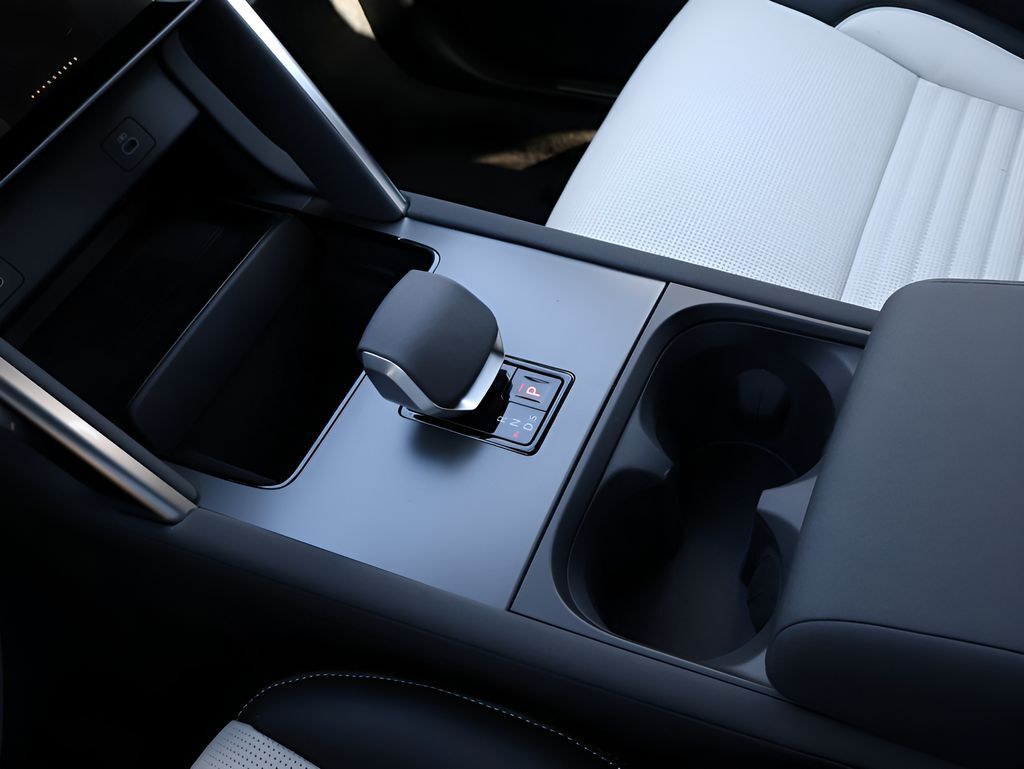 2026 Land Rover Discovery Sport Landmark San Clemente CA