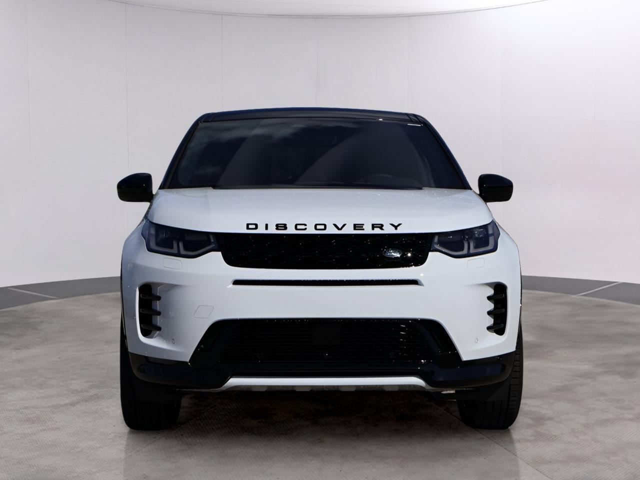 2026 Land Rover Discovery Sport Landmark San Clemente CA