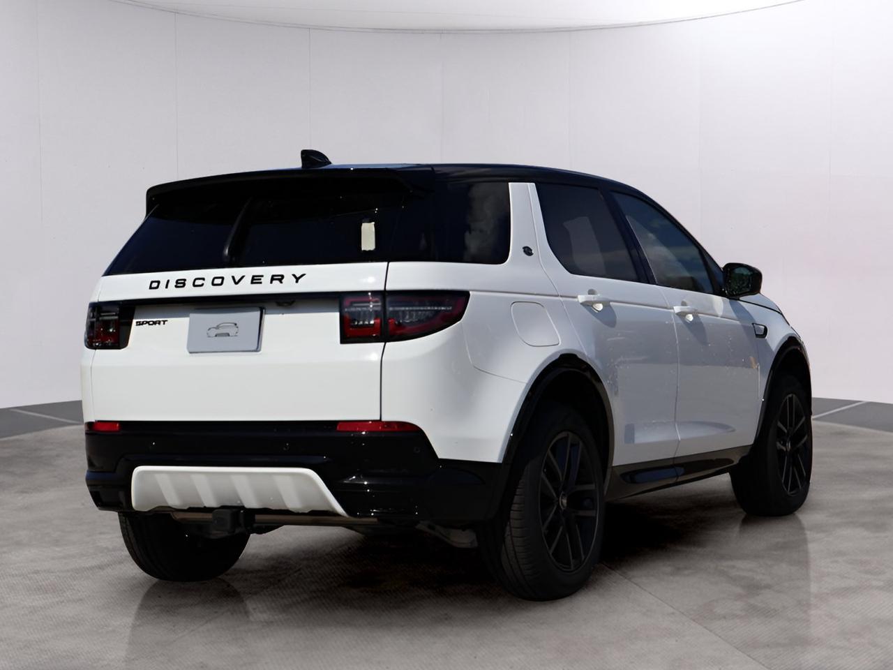 2026 Land Rover Discovery Sport Landmark San Clemente CA