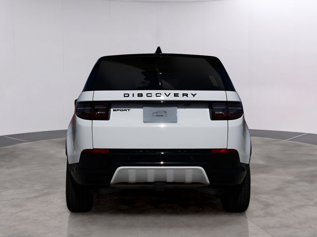 2026 Land Rover Discovery Sport Landmark San Clemente CA