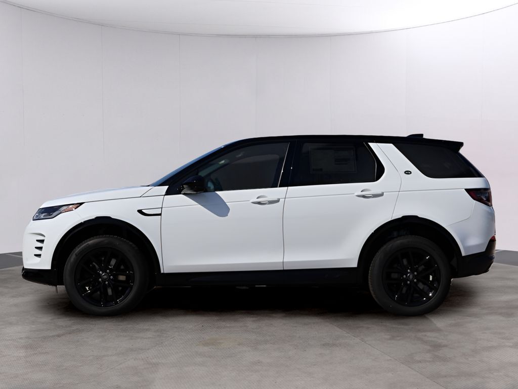 2026 Land Rover Discovery Sport Landmark San Clemente CA