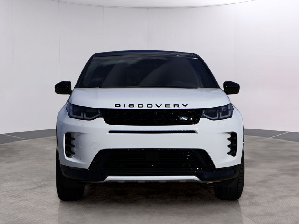 2026 Land Rover Discovery Sport Landmark San Clemente CA