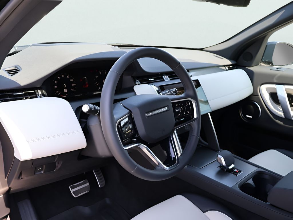 2026 Land Rover Discovery Sport Landmark San Clemente CA