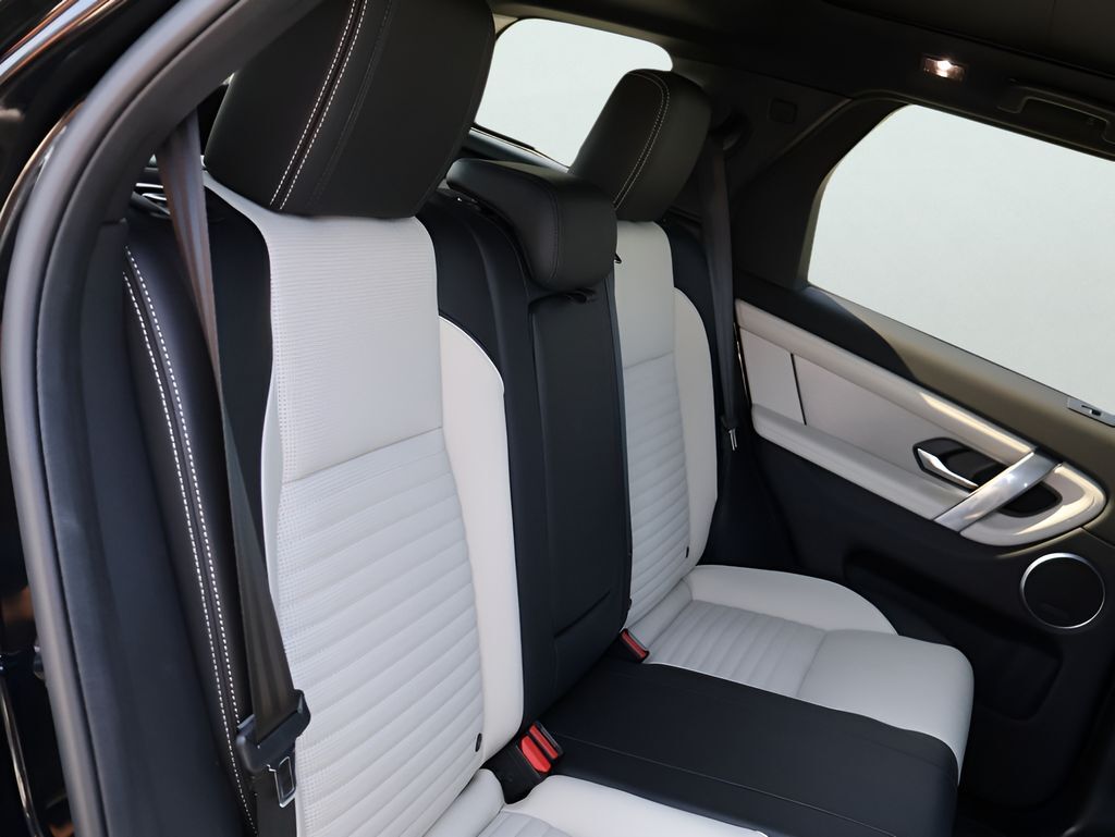 2026 Land Rover Discovery Sport Landmark San Clemente CA