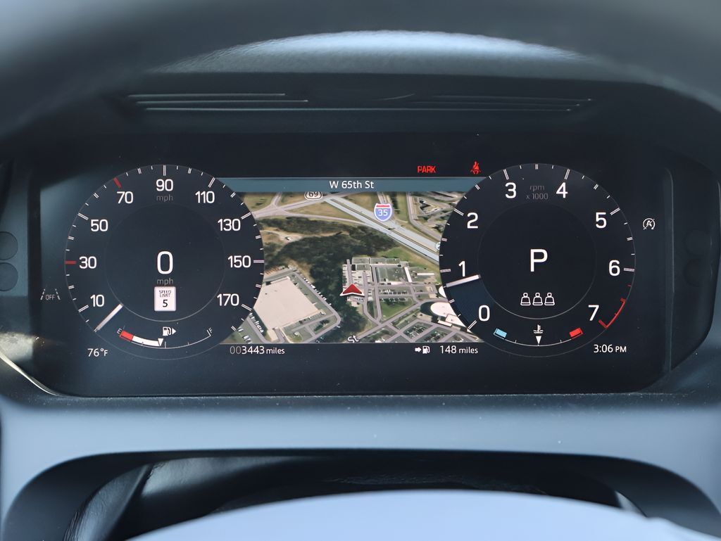 2026 Land Rover Discovery Sport Landmark San Clemente CA