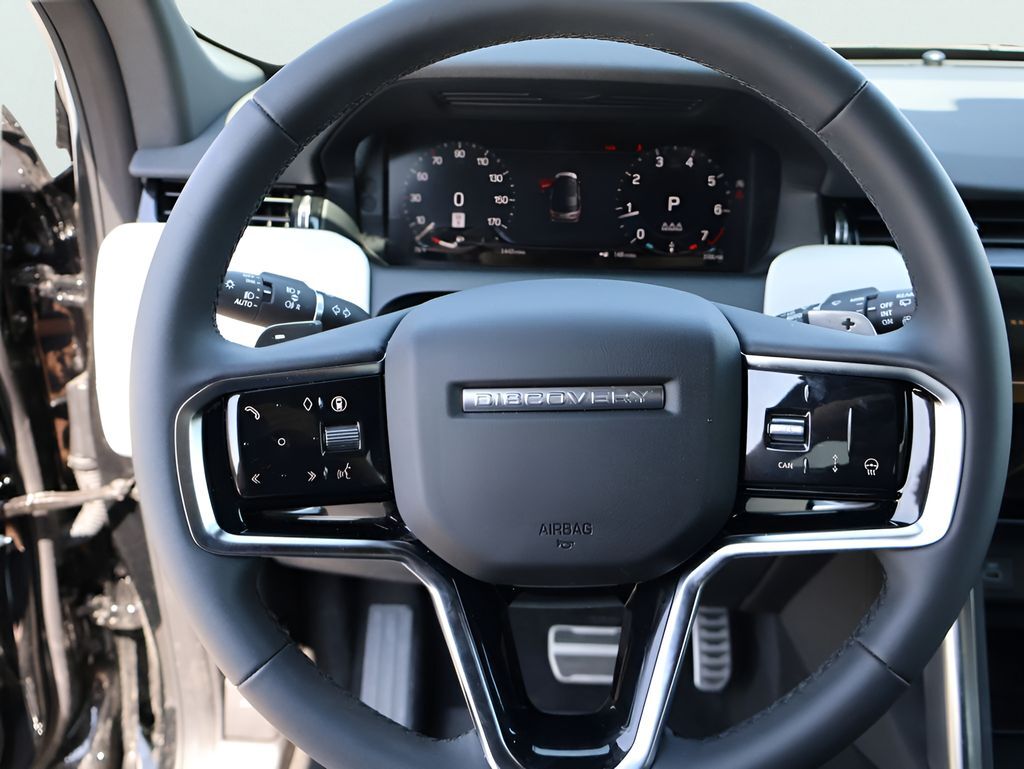 2026 Land Rover Discovery Sport Landmark San Clemente CA
