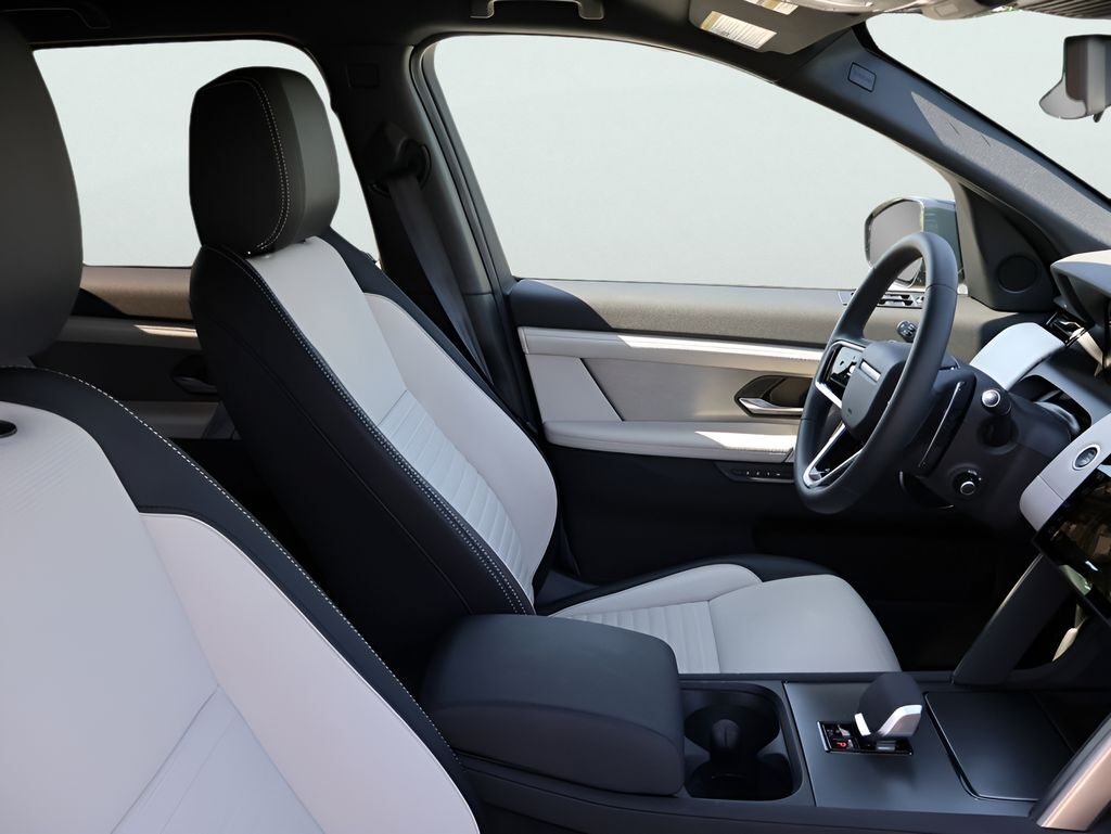 2026 Land Rover Discovery Sport Landmark San Clemente CA