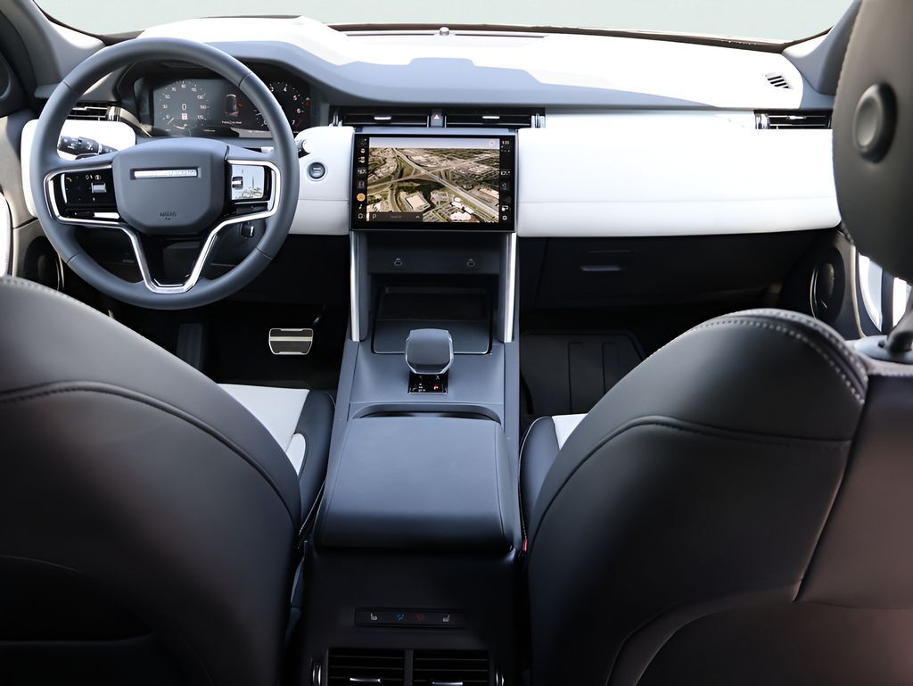 2026 Land Rover Discovery Sport Landmark San Clemente CA