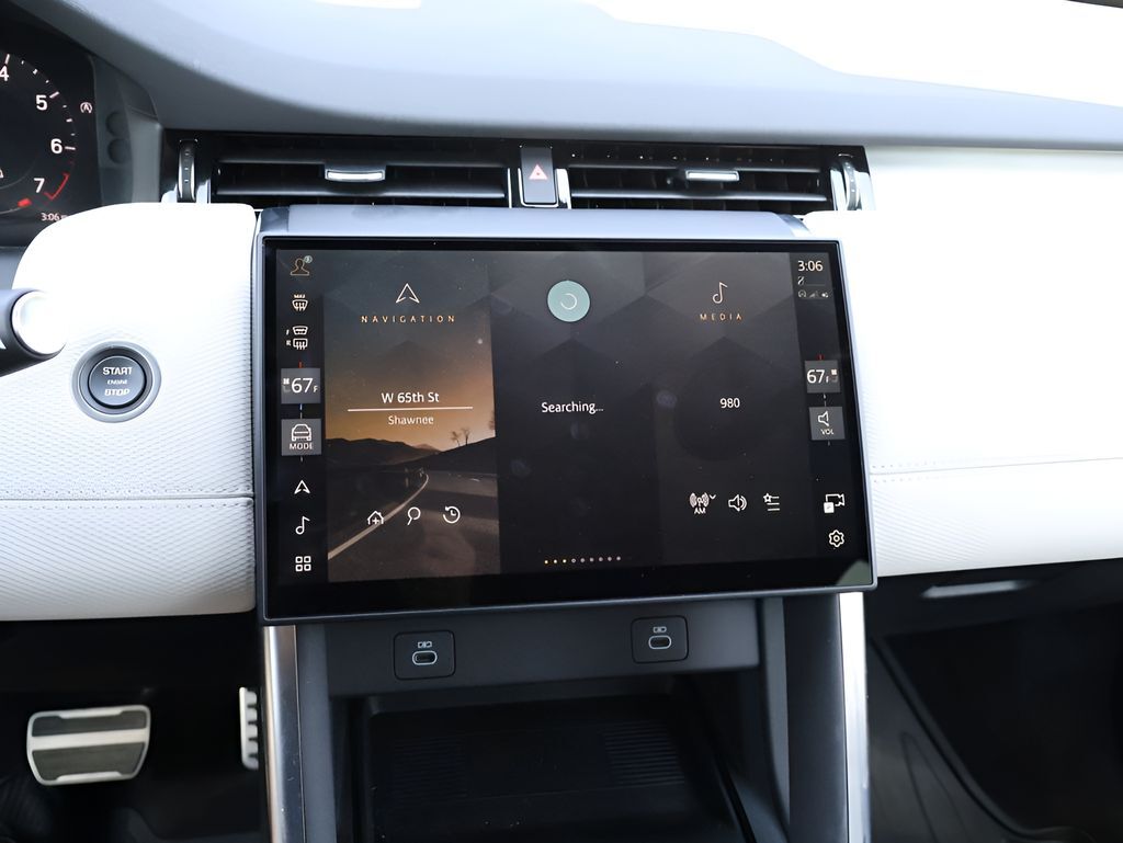 2026 Land Rover Discovery Sport Landmark San Clemente CA