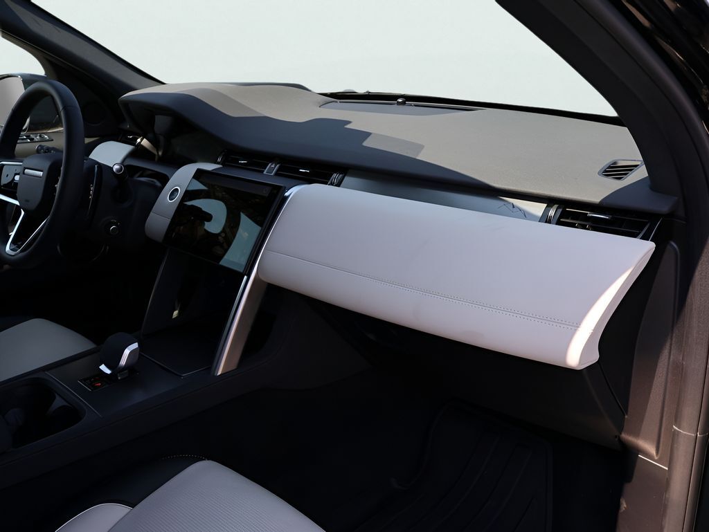 2026 Land Rover Discovery Sport Landmark San Clemente CA