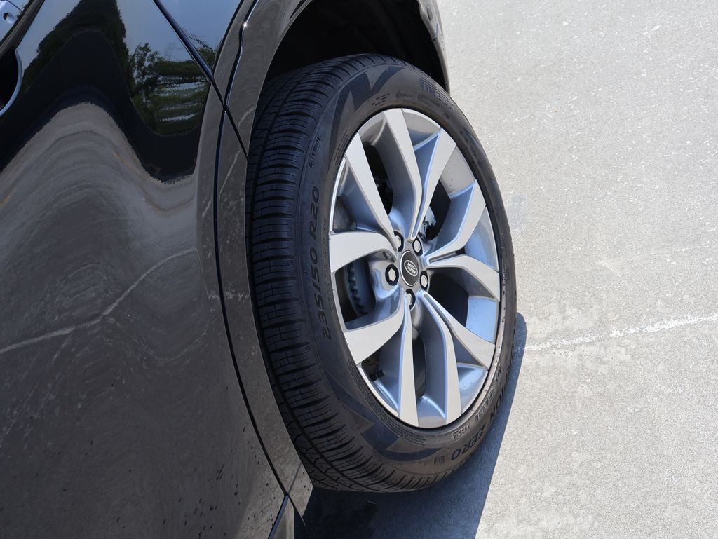 2026 Land Rover Discovery Sport Landmark San Clemente CA