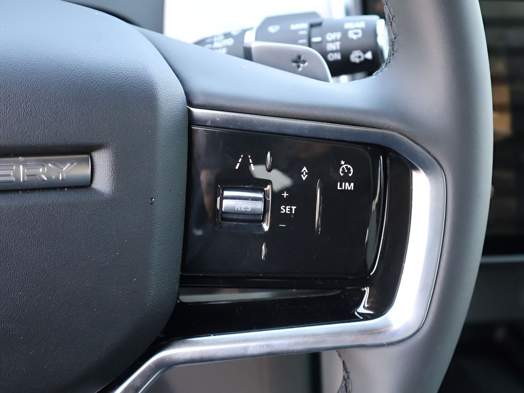 2026 Land Rover Discovery Sport Landmark San Clemente CA