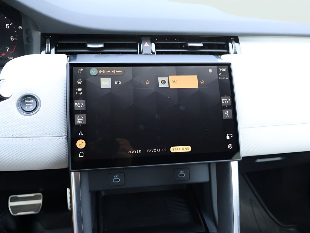 2026 Land Rover Discovery Sport Landmark San Clemente CA