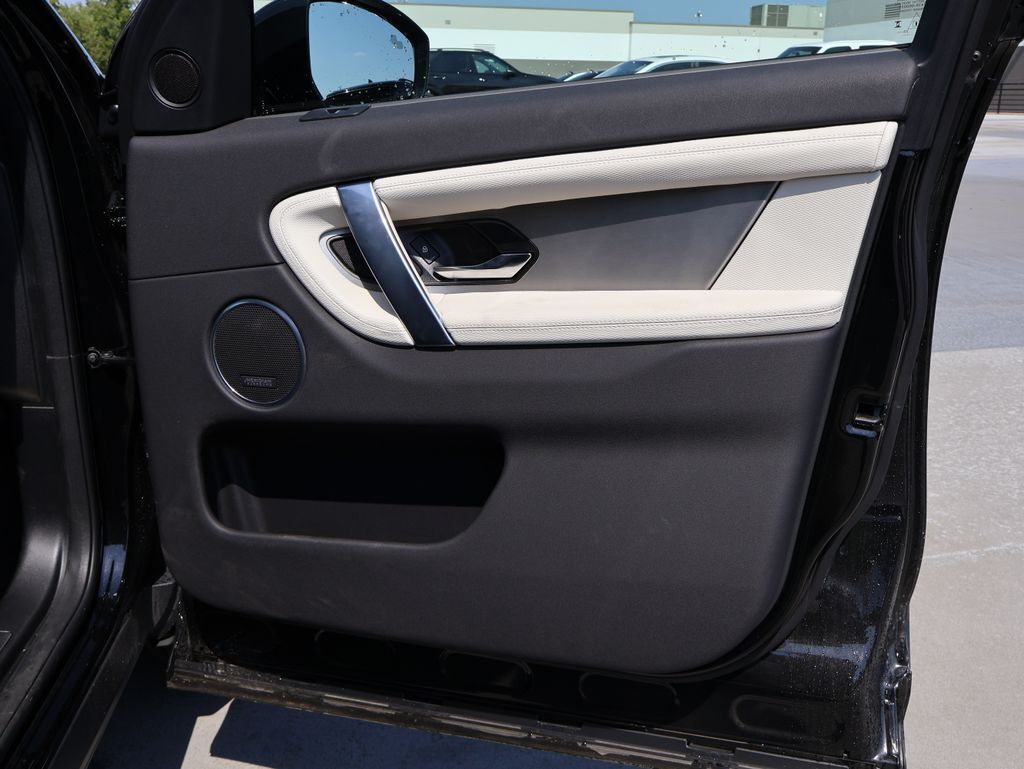 2026 Land Rover Discovery Sport Landmark San Clemente CA