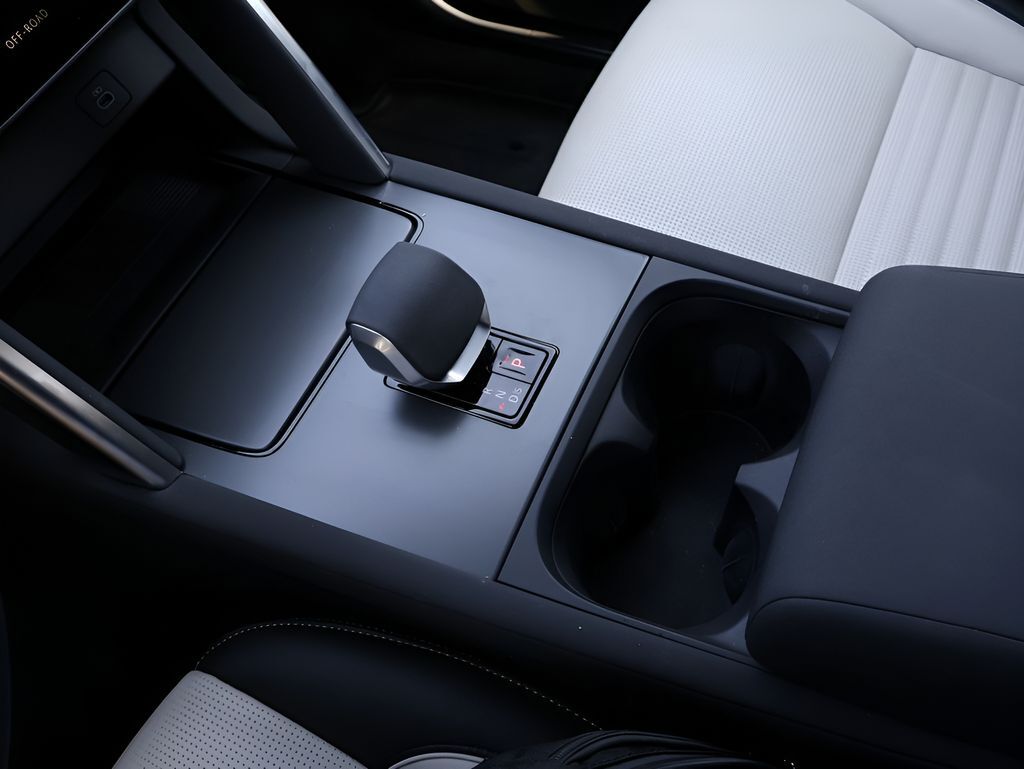 2026 Land Rover Discovery Sport Landmark San Clemente CA