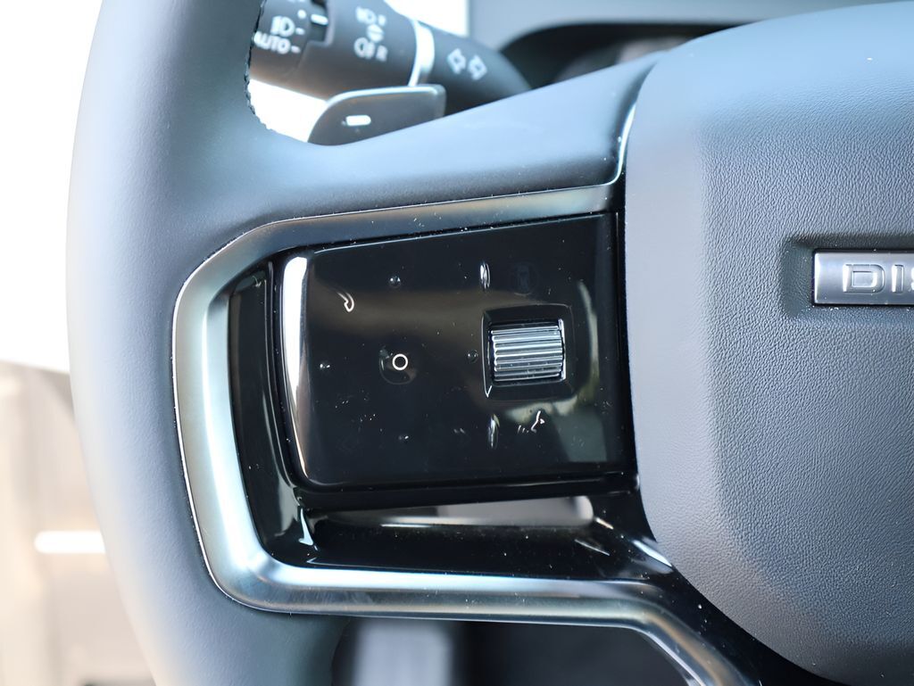 2026 Land Rover Discovery Sport Landmark San Clemente CA
