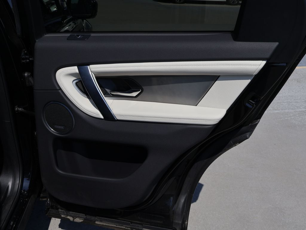 2026 Land Rover Discovery Sport Landmark San Clemente CA