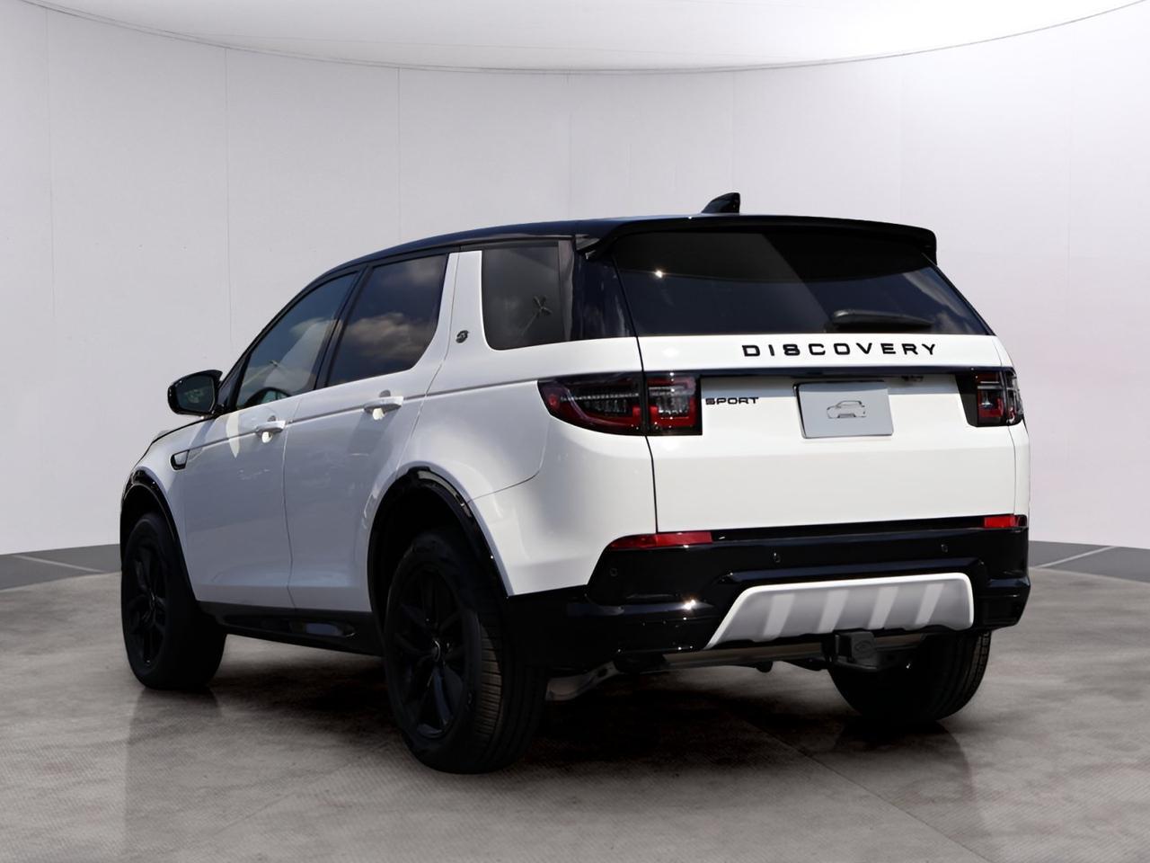 2026 Land Rover Discovery Sport Landmark San Clemente CA